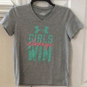 Under Armour T-shirt